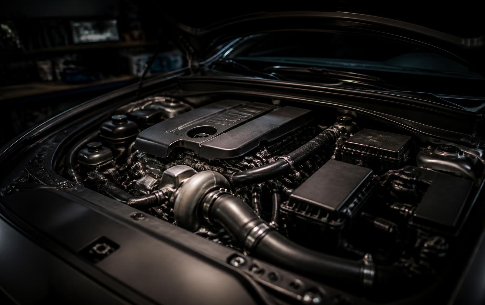 Engine